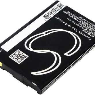 Batería Blu TANK LI T192 C654362190T 1700mAh — foto 4