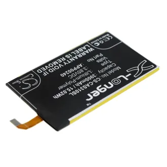 Batería Caterpillar S31 APP00240 3900mAh — foto 2