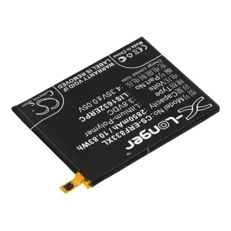 Batería Sony XPERIA XZ 1305-6549 2850mAh — foto 2