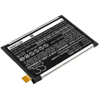 Batería Sony XPERIA L1 LiP1621ERPC 2550mAh — foto 2