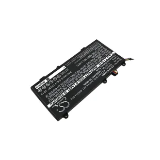 Batería HP ENVY M7U / Envy 17-U177CL HSTNN-LB7E 5200mAh — foto 2