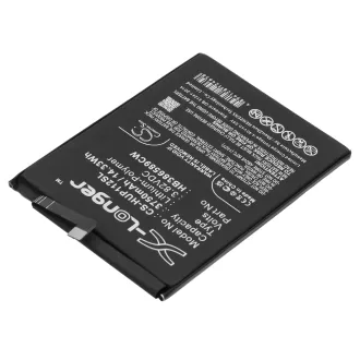 Batería Huawei P10 PLUS HB386589CW 3750mAh — foto 2