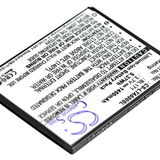 Batería Lenovo A60 BL171 1450mAh — foto 2