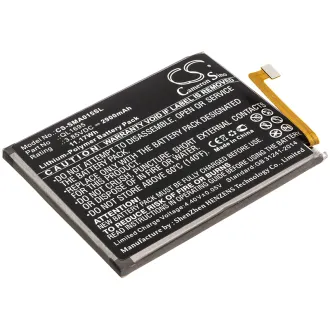 Batería para celular Samsung Galaxy A015 (QL1695) 2900mAh 3.85V