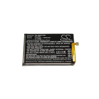 Batería Samsung Galaxy A015 QL1695 2900mAh — foto 2