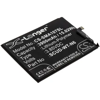 Batería para celular Samsung A105 (SCUD-WT-N6) 2900mAh 3.85V