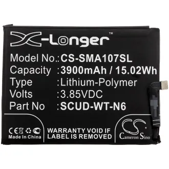 Batería Samsung A105 SCUD-WT-N6 2900mAh — foto 3