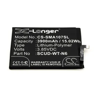 Batería Samsung A105 SCUD-WT-N6 2900mAh — foto 4