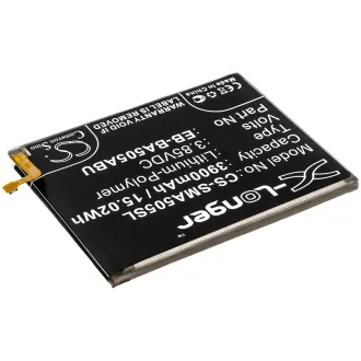 Batería Samsung Galaxy A50 EB-BA505ABN 3900mAh — foto 2