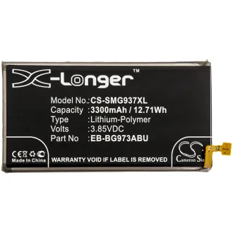 Batería Samsung Galaxy S10 EB-BG973ABU 3300mAh — foto 3