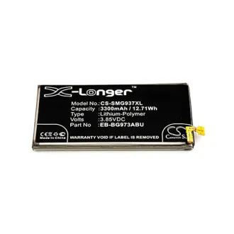 Batería Samsung Galaxy S10 EB-BG973ABU 3300mAh — foto 4