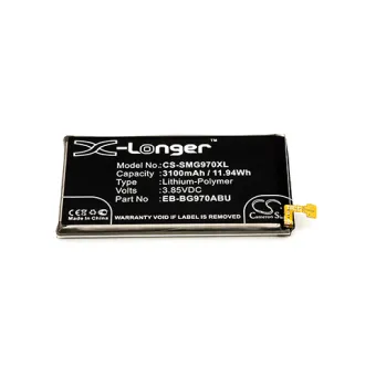 Batería Samsung Galaxy S10e EB-BG970ABU 3100mAh — foto 4