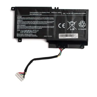 Batería Toshiba SATELLITE S55T / Satellite S55-A5197 — foto 4
