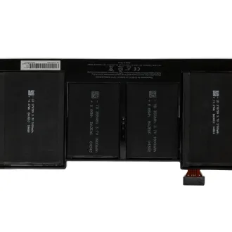 Batería Apple MACBOOK AIR 11" A1465 / MD711LL 5100mAh — foto 4