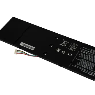Batería Acer Aspire V5 / TravelMate P446 4ICP6 3500mAh — foto 2
