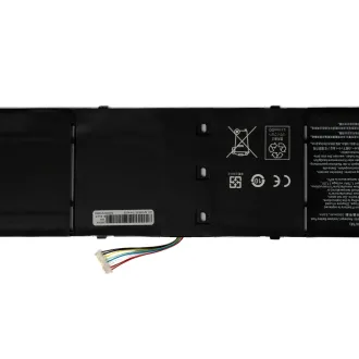Batería Acer Aspire V5 / TravelMate P446 4ICP6 3500mAh — foto 4