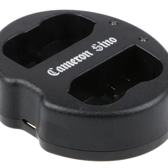 Cargador para batería de cámara Nikon – EN-EL15UH Cameron Sino