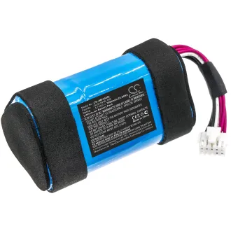 Batería para parlante JBL PULSE 4 (SUN-INTE-168) 7800mAh 3.7V