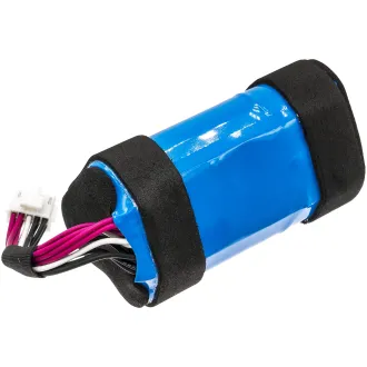 Batería JBL PULSE 4 SUN-INTE-168 7800mAh — foto 2