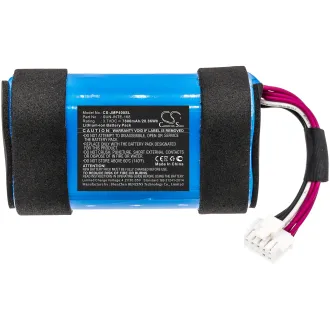 Batería JBL PULSE 4 SUN-INTE-168 7800mAh — foto 3