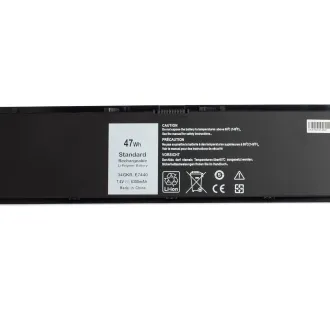 Batería Dell Latitude 14 / Latitude E7440 3RNFD 3500mAh — foto 4