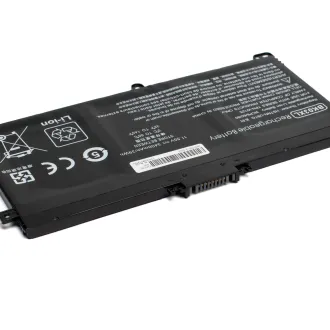 Batería para notebook HP Pavilion X360 / 14-BA070TU (BK03XL) 3400mAh 11.55V