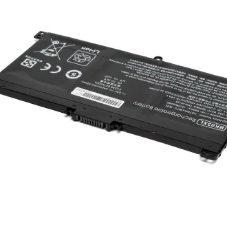 Batería HP Pavilion X360 / 14-BA070TU BK03XL 3400mAh — foto 2