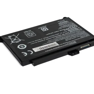 Batería para notebook HP Pavilion PC15 / Pavilion 15-AW003NV (BP02XL) 5300mAh 7.7V