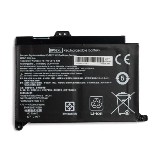 Batería HP Pavilion PC15 / Pavilion 15-AW003NV BP02XL — foto 4