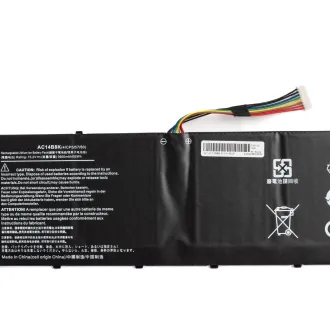 Batería Acer Aspire A515-51G / TravelMate P276 AC011353 — foto 4