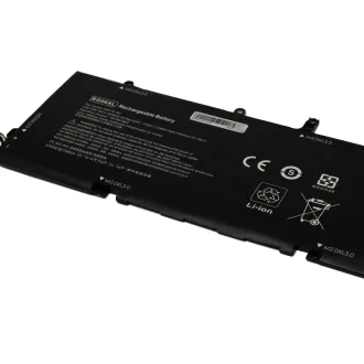 Batería HP EliteBook 1040 G3 / G3-X0F10US HSTNN-IB6Z 3900mAh — foto 2