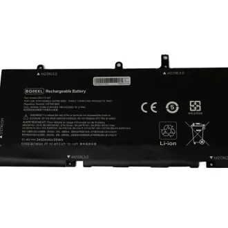 Batería HP EliteBook 1040 G3 / G3-X0F10US HSTNN-IB6Z 3900mAh — foto 3