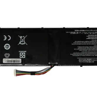 Batería Acer Aspire E3 / Aspire ES1-533 AC14B18J 3000mAh — foto 3