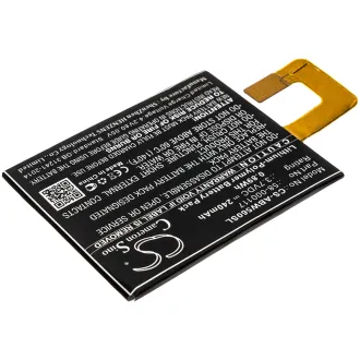 Batería Amazon KINDLE OASIS 58-000117 240mAh — foto 2