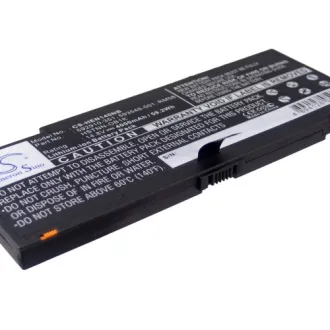 Batería para notebook HP Envy 14 Beats Edition / Envy 14-1200 (592910-351) 4000mAh 14.8V