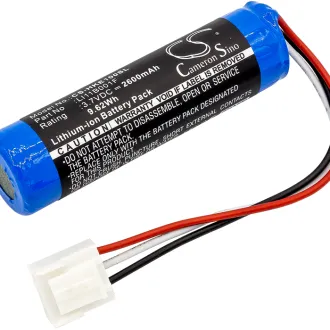 Batería para parlante Harman Kardon ONYX STUDIO 1 (LI11B001F) 2600mAh 3.7V