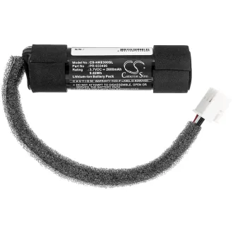 Batería Harman Kardon ONYX STUDIO 3 PR-633496 2600mAh — foto 3