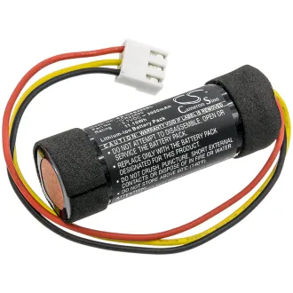 Batería para parlante Harman Kardon ONYX STUDIO 4 (OCR-22650) 3000mAh 3.7V