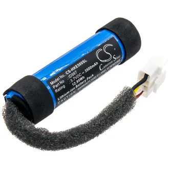 Batería para parlante Harman Kardon ONYX STUDIO 5 / 6 (ID997) 3500mAh 3.7V