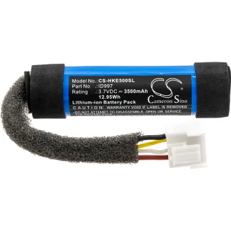 Batería Harman Kardon ONYX STUDIO 5 / 6 ID997 3500mAh — foto 3