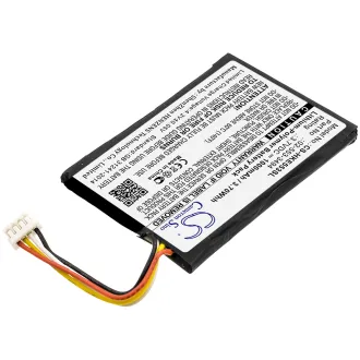 Batería Harman Kardon NEO 02-553-3494 1000mAh — foto 2