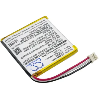 Batería Harman Kardon ESQUIRE MINI P655252 2100mAh — foto 2