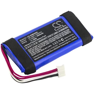 Batería para parlante Harman Kardon ONYX MINI (CP-HK07) 3000mAh 3.7V