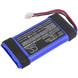 Batería Harman Kardon ONYX MINI CP-HK07 3000mAh — foto 2