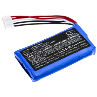 Batería para parlante Harman Kardon ONE (CP-HK05) 1800mAh 3.7V