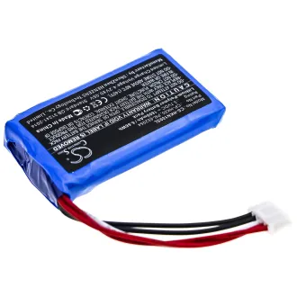 Batería Harman Kardon ONE CP-HK05 1800mAh — foto 2
