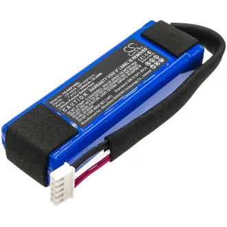 Batería para parlante Harman Kardon GO PLAY (CP-HK06) 3000mAh 7.4V