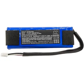 Batería Harman Kardon GO PLAY CP-HK06 3000mAh — foto 3