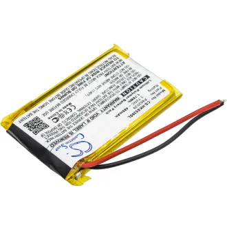 Batería Harman SOHO P462539 480mAh — foto 2