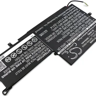Batería HP SPECTRE PRO X360 / Spectre x360 13-4106nl PX03XL — foto 2